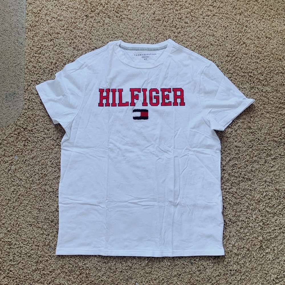 Tommy Hilfiger T-shirt